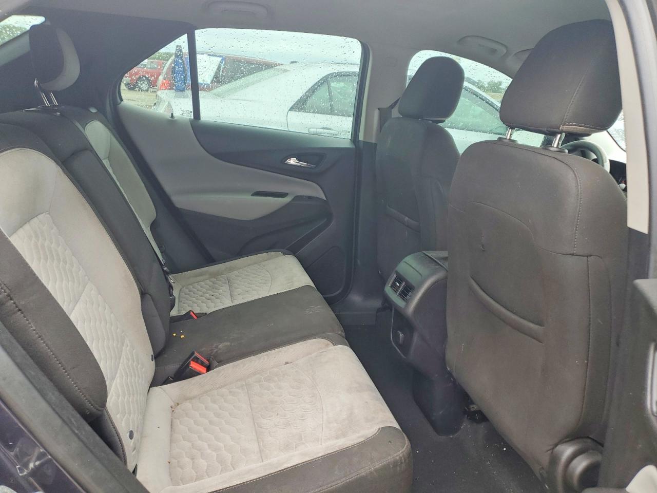 2018 CHEVROLET EQUINOX LS photo 10