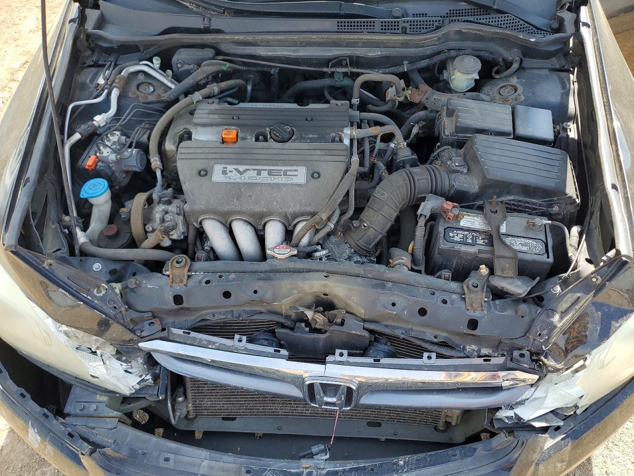 2007 HONDA ACCORD EX photo 31