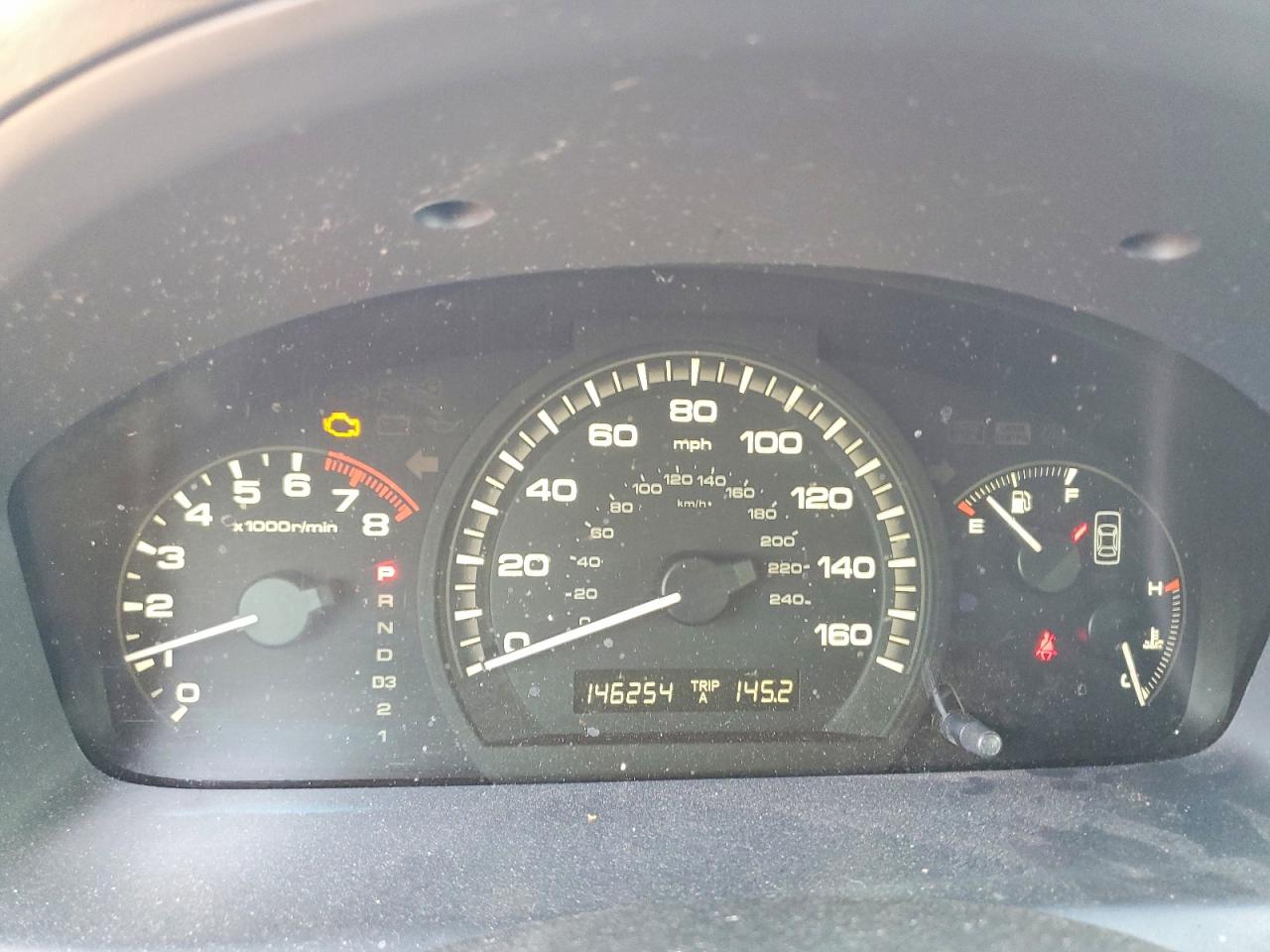 2007 HONDA ACCORD EX photo 25