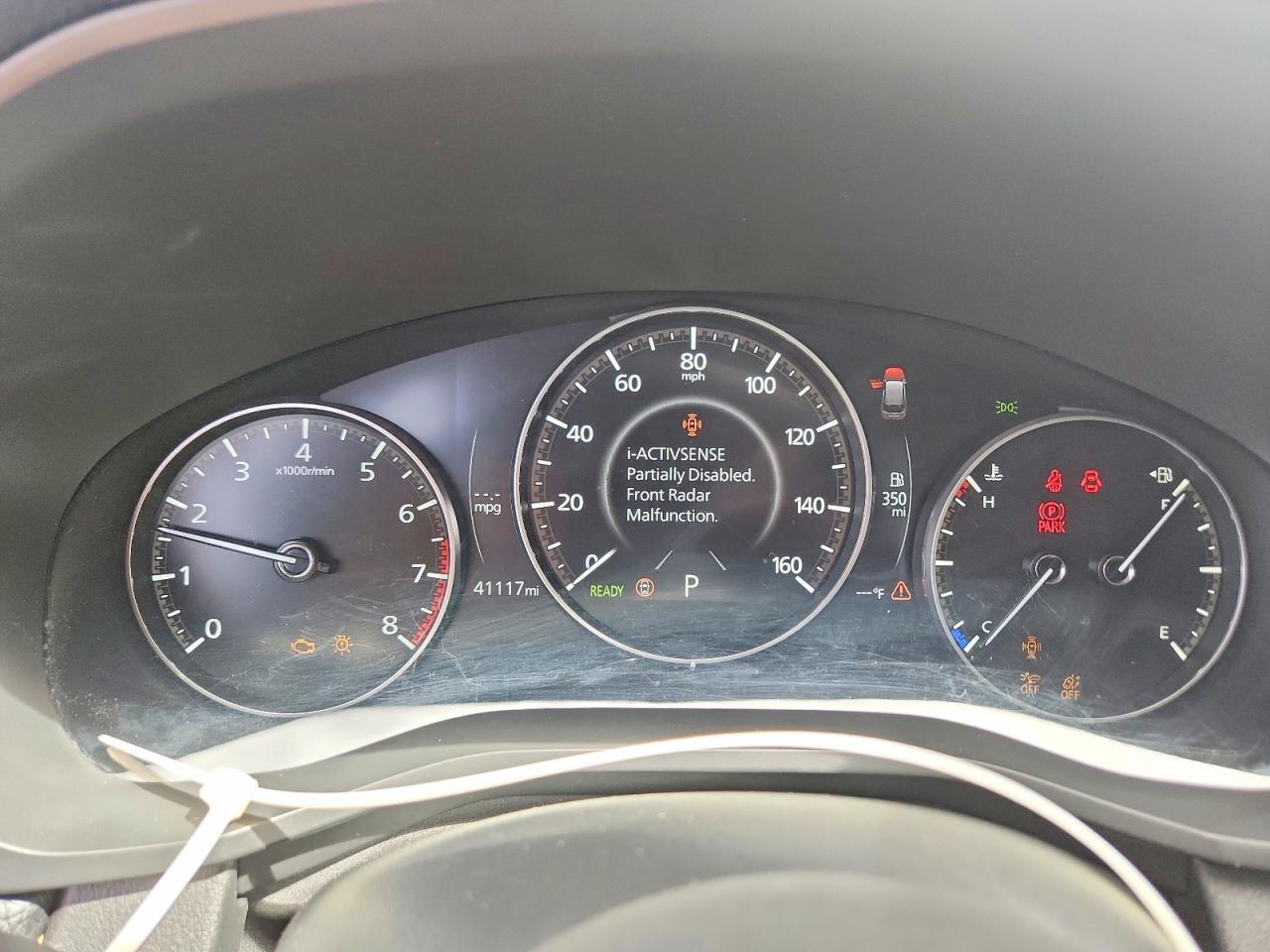 2024 MAZDA CX-90 PREMIUM photo 17