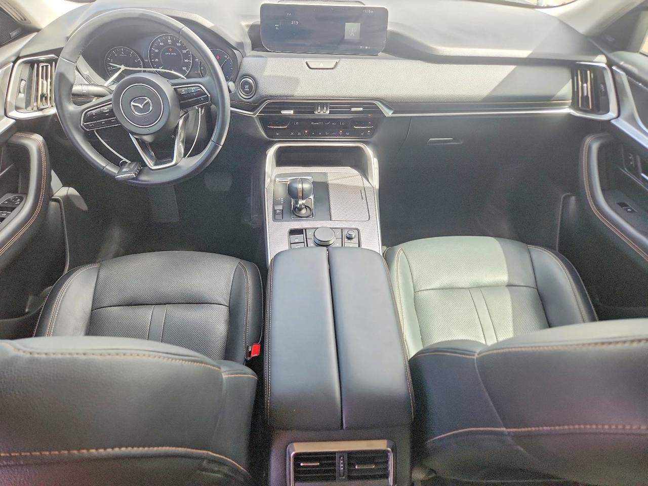 2024 MAZDA CX-90 PREMIUM photo 15
