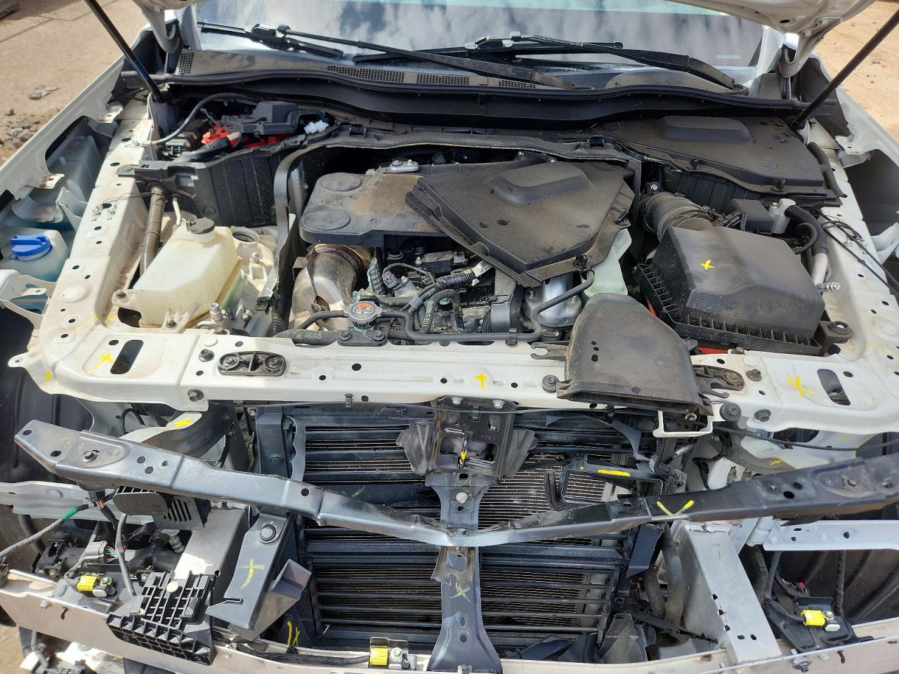 2024 MAZDA CX-90 PREMIUM photo 21