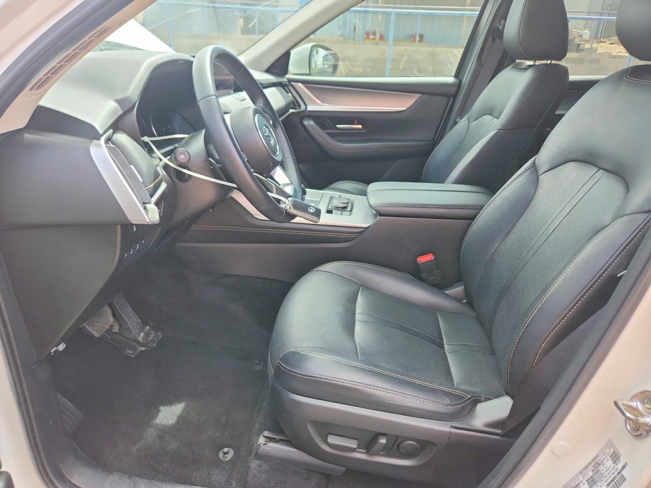 2024 MAZDA CX-90 PREMIUM photo 13