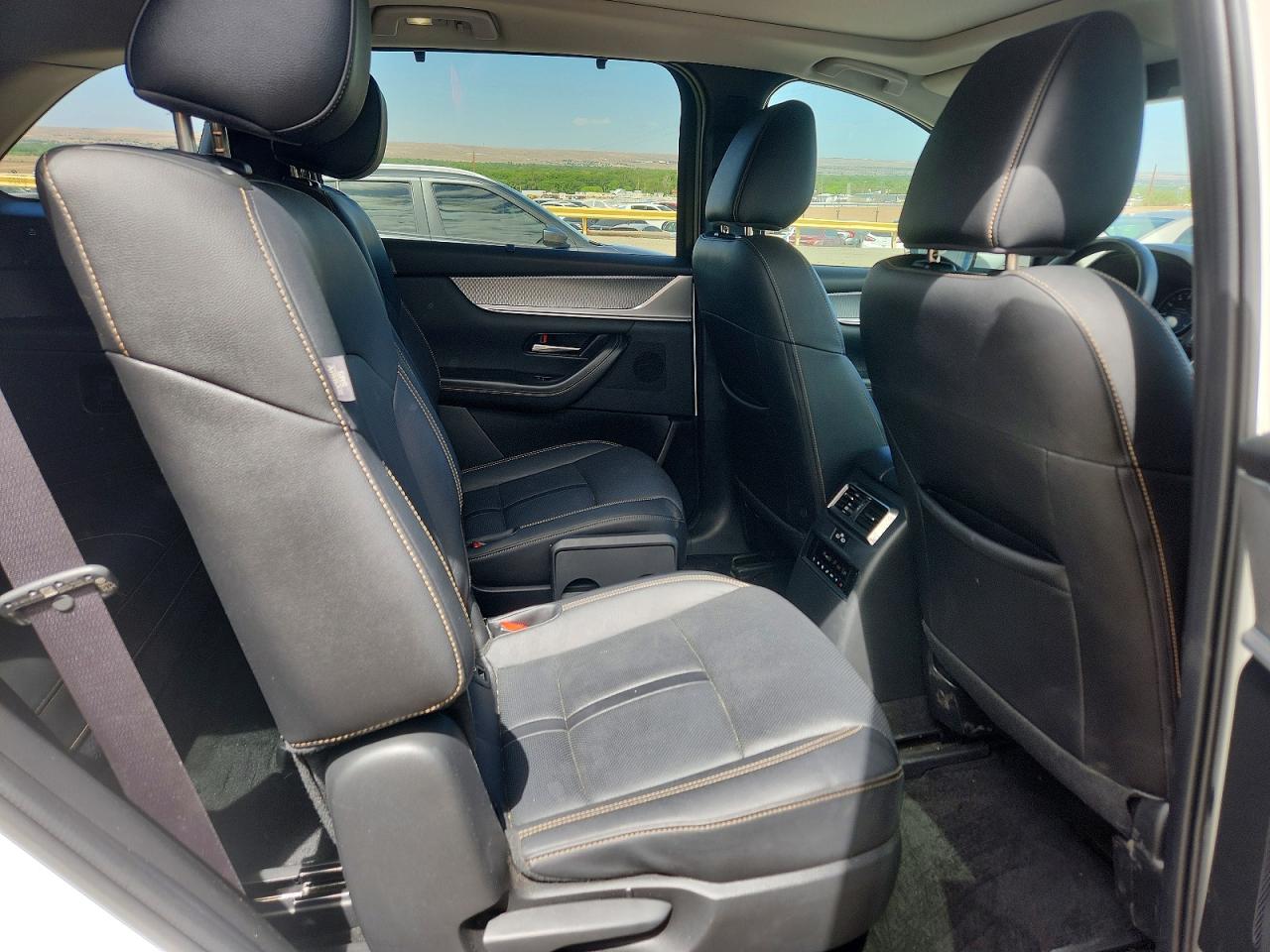 2024 MAZDA CX-90 PREMIUM photo 19