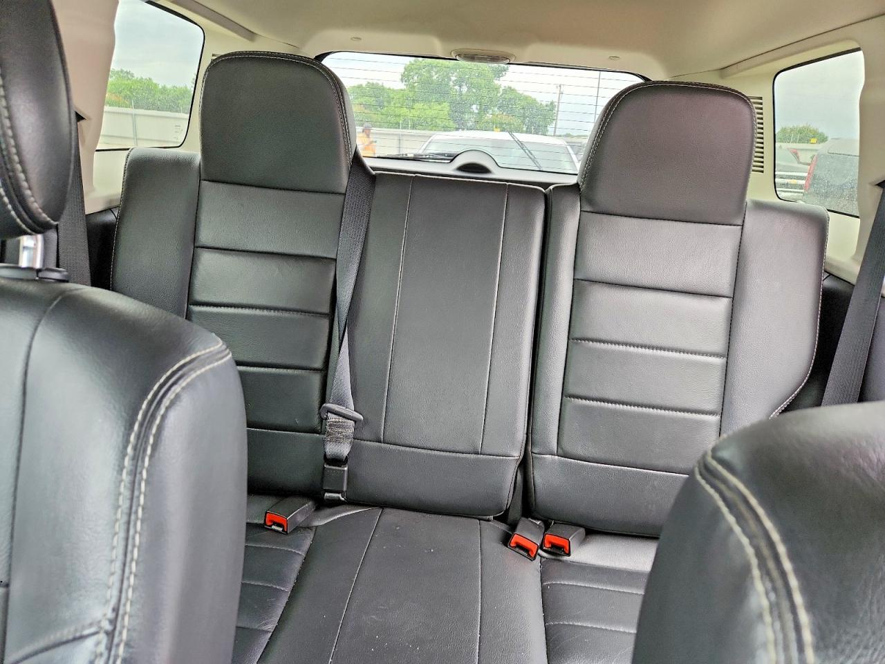 2015 JEEP PATRIOT LATITUDE photo 19