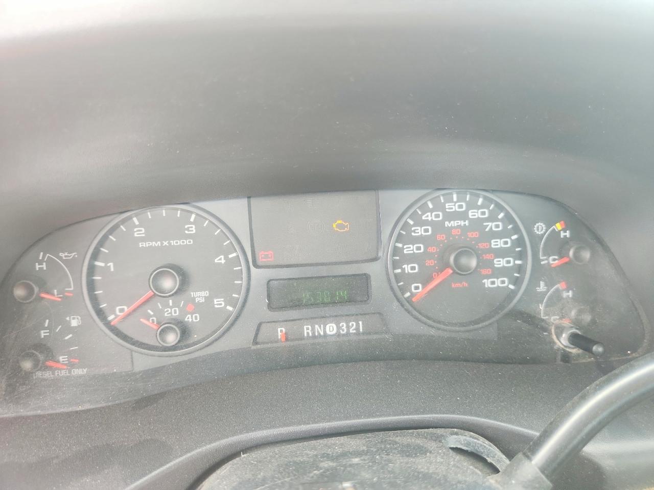 2005 FORD F250 SUPER DUTY photo 17