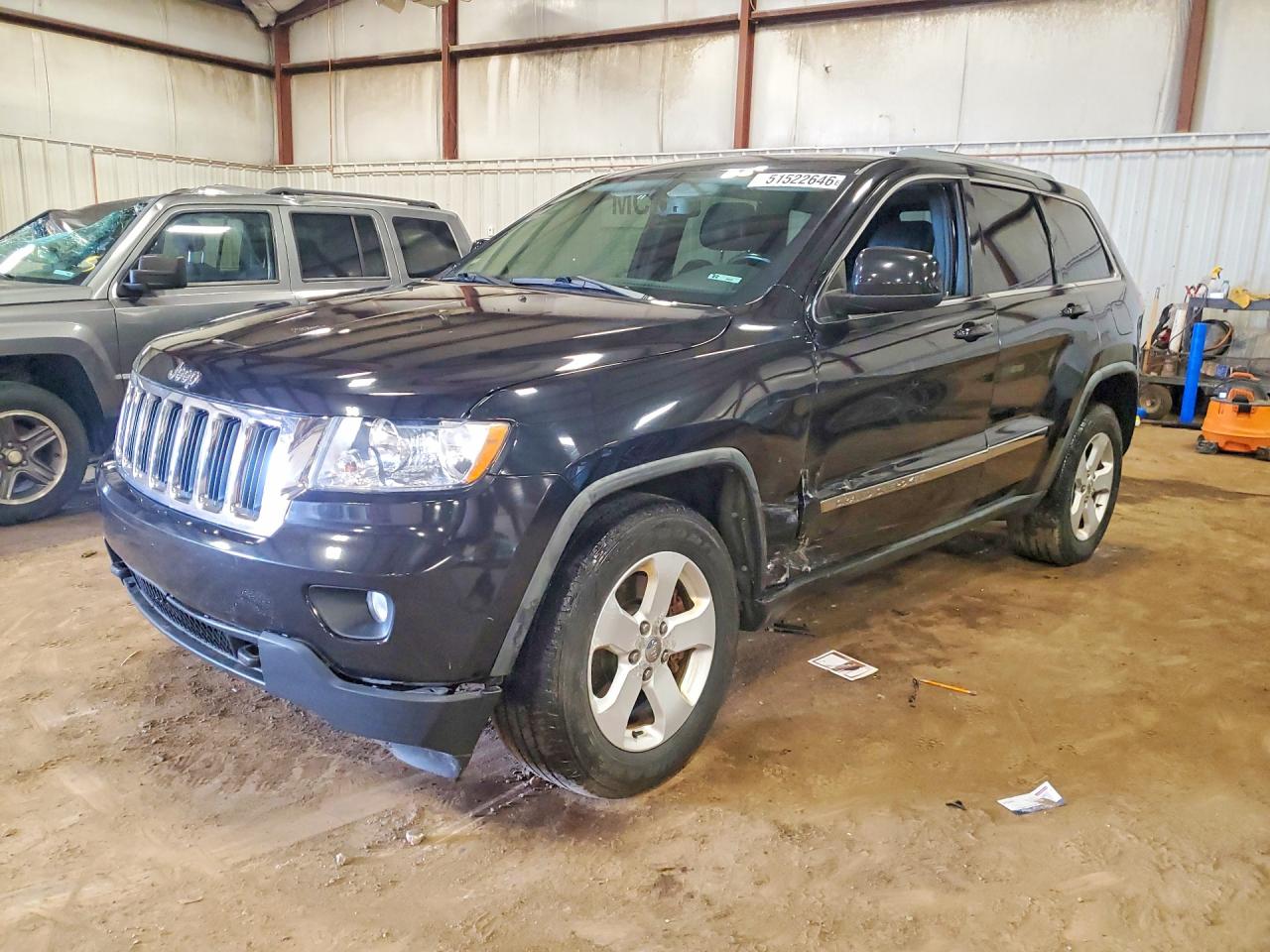 2011 JEEP GRAND CHEROKEE