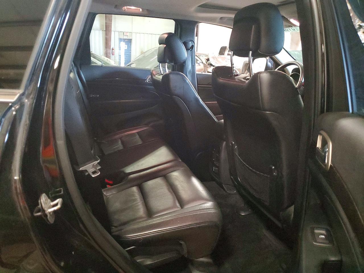 2011 JEEP GRAND CHEROKEE LAREDO photo 21