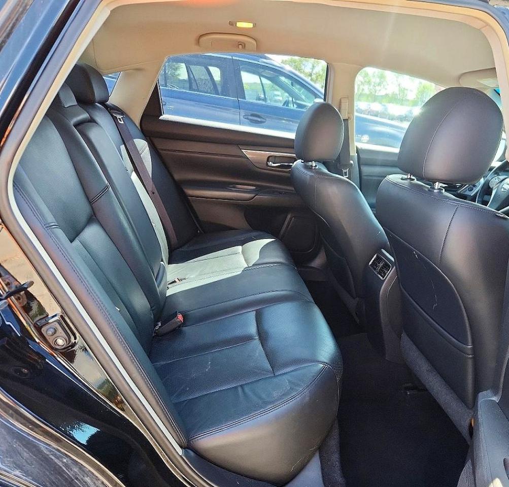 2013 NISSAN ALTIMA 2.5 photo 28