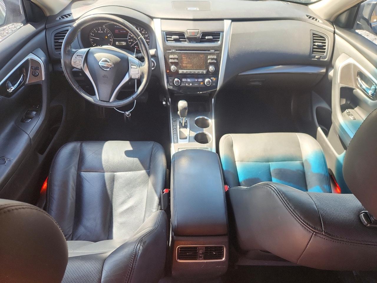 2013 NISSAN ALTIMA 2.5 photo 22
