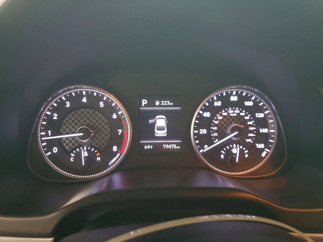2020 HYUNDAI ELANTRA SE photo 17