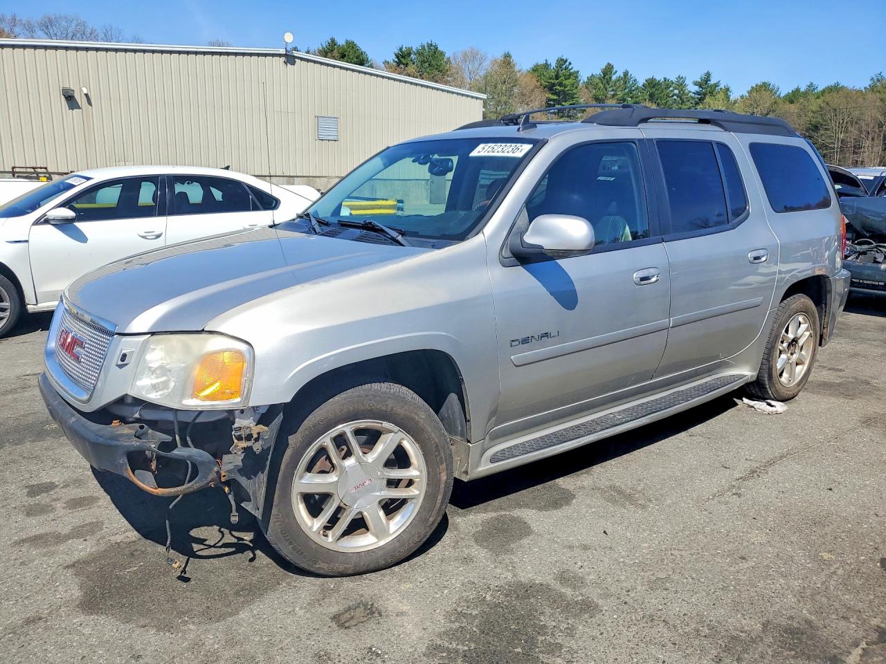 2006 GMC ENVOY