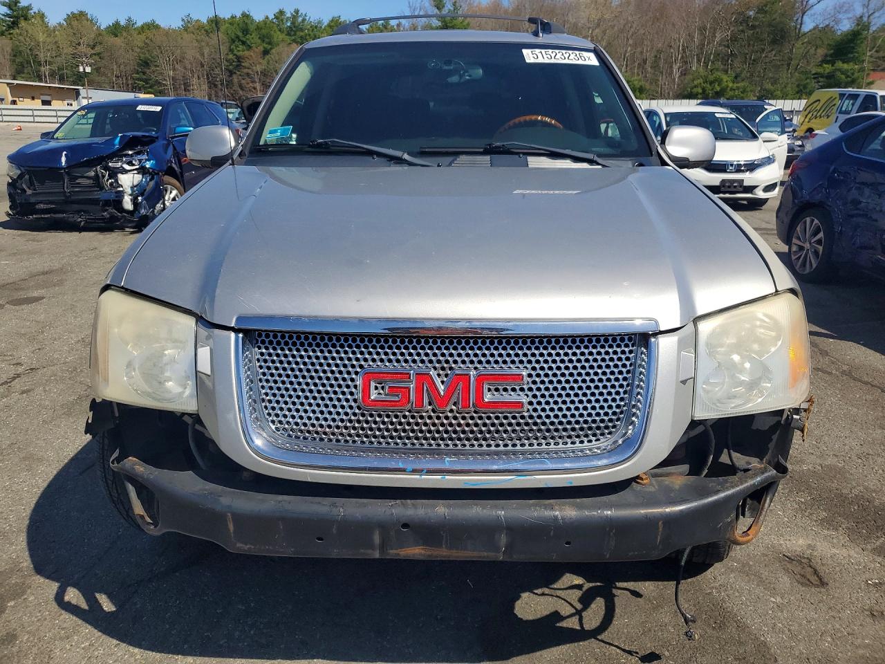 2006 GMC ENVOY DENALI XL photo 9