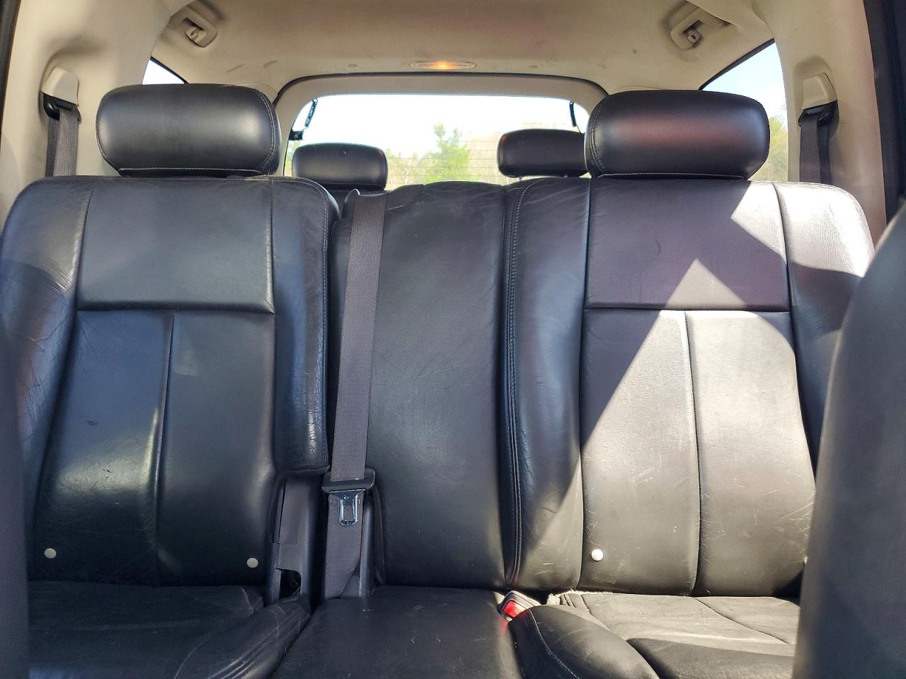 2006 GMC ENVOY DENALI XL photo 19