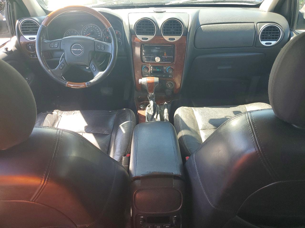 2006 GMC ENVOY DENALI XL photo 15