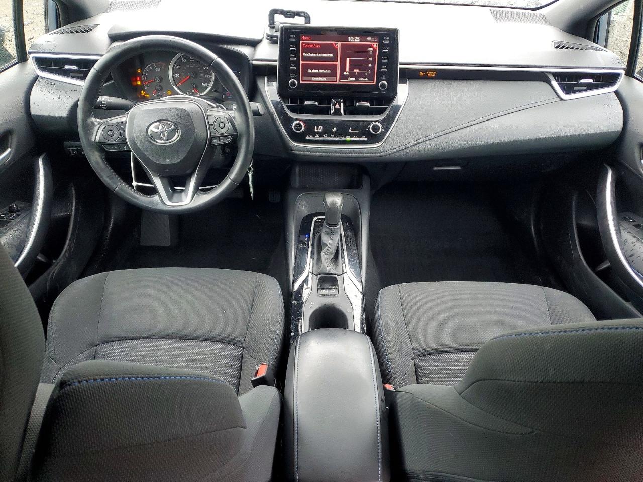 2020 TOYOTA COROLLA SE photo 15