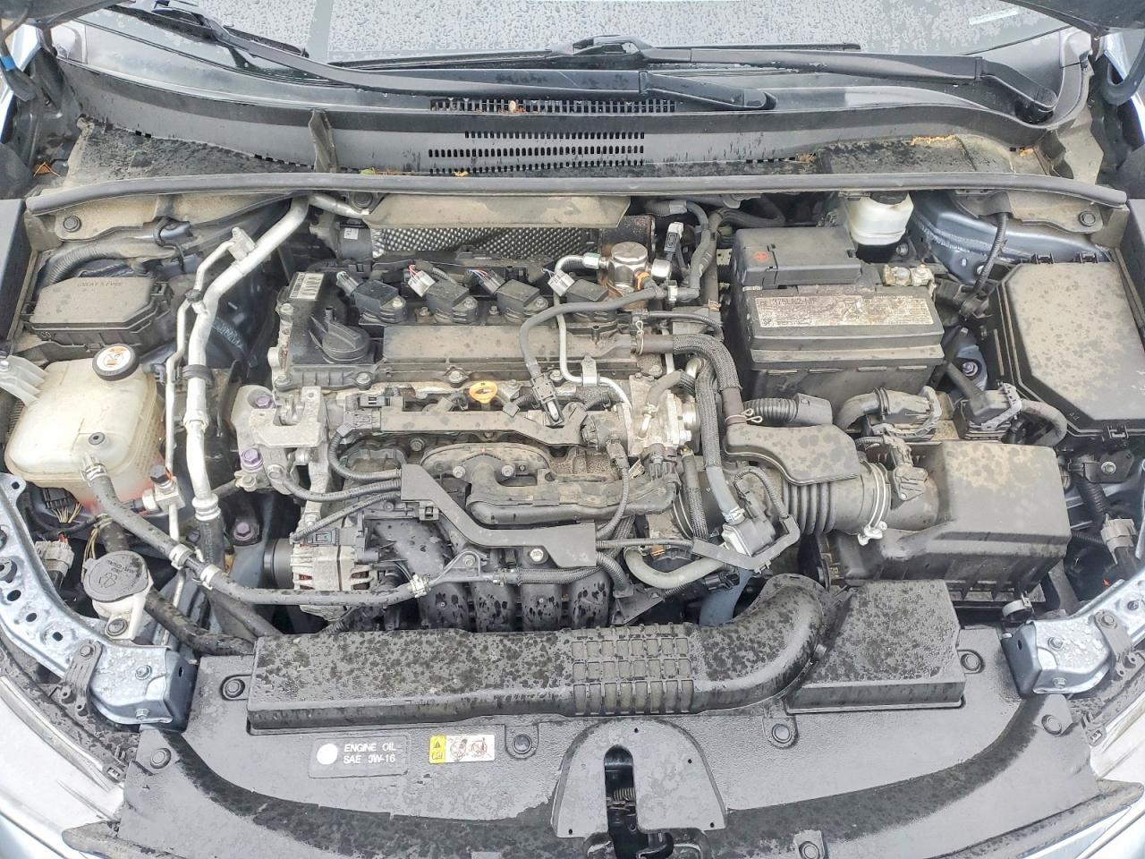 2020 TOYOTA COROLLA SE photo 21