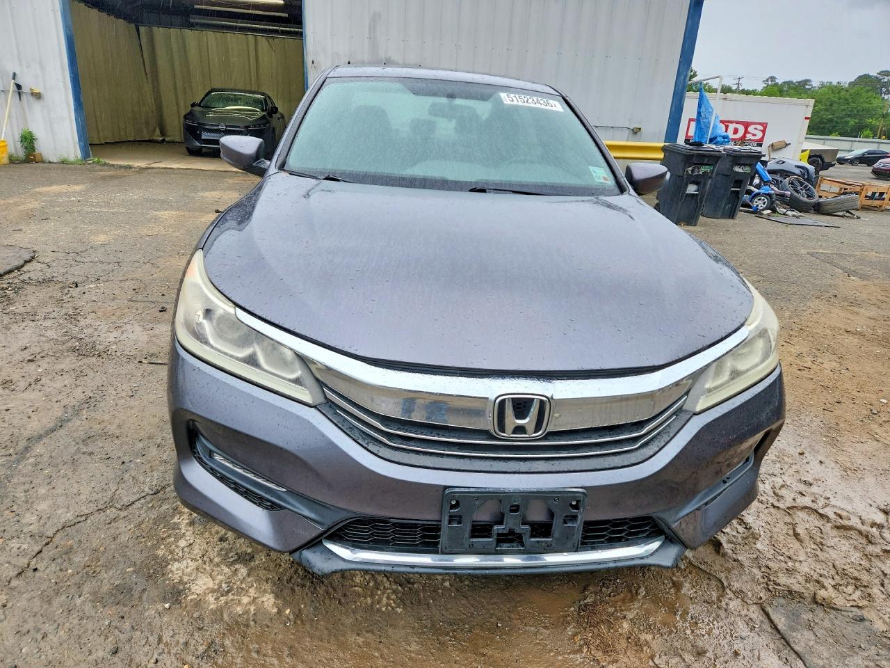 2017 HONDA ACCORD SPORT SPECIAL EDITION photo 13