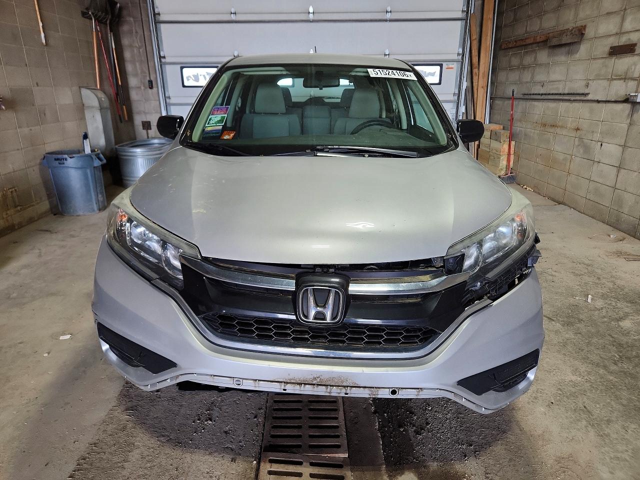 2015 HONDA CR-V LX photo 13