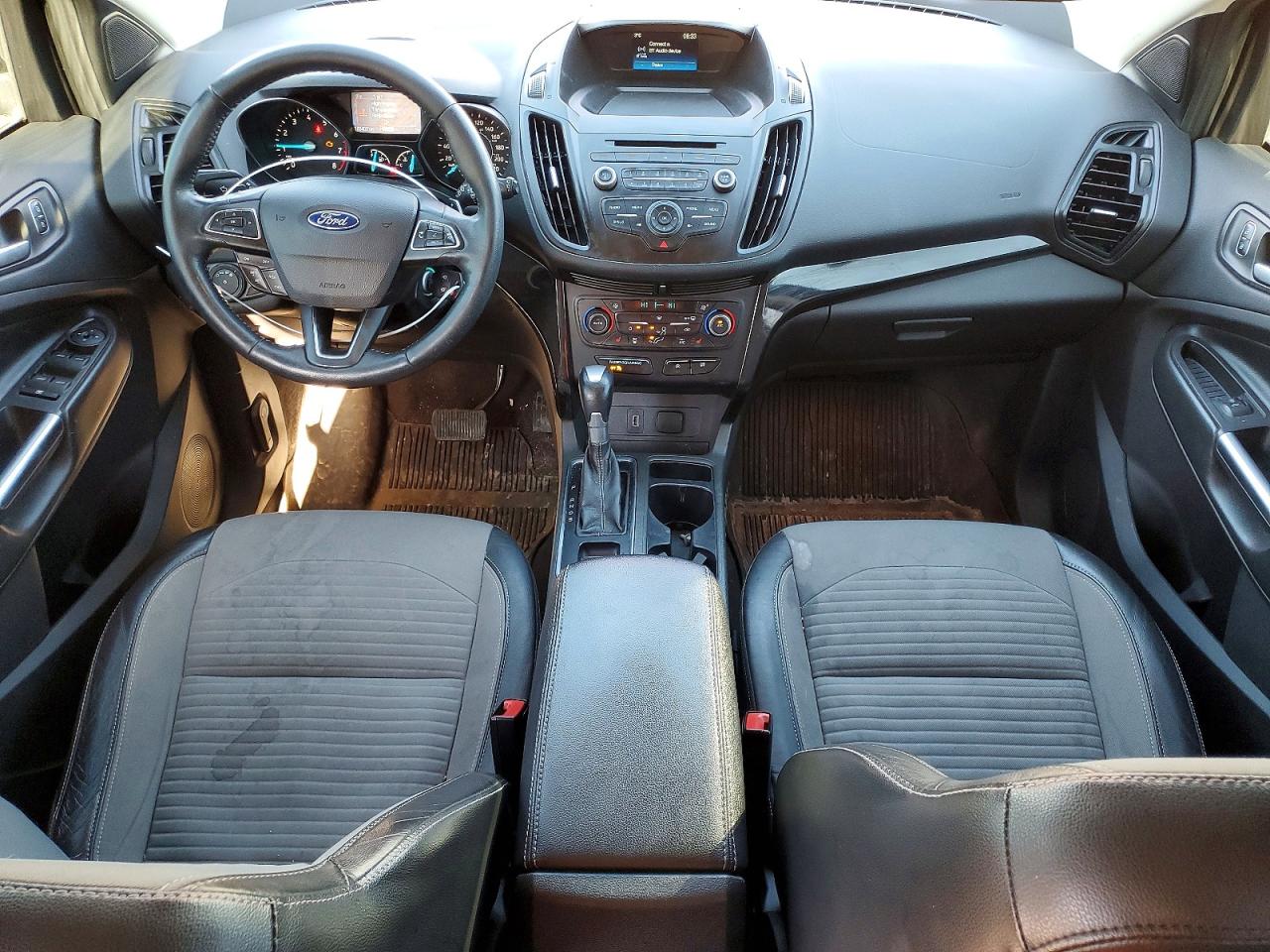 2018 FORD ESCAPE SE photo 22