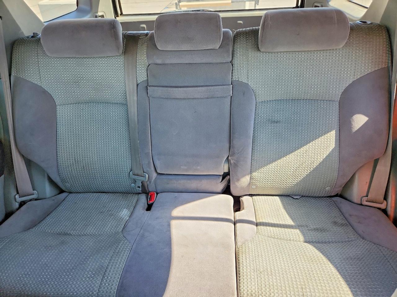 2005 TOYOTA 4RUNNER SR5 photo 28