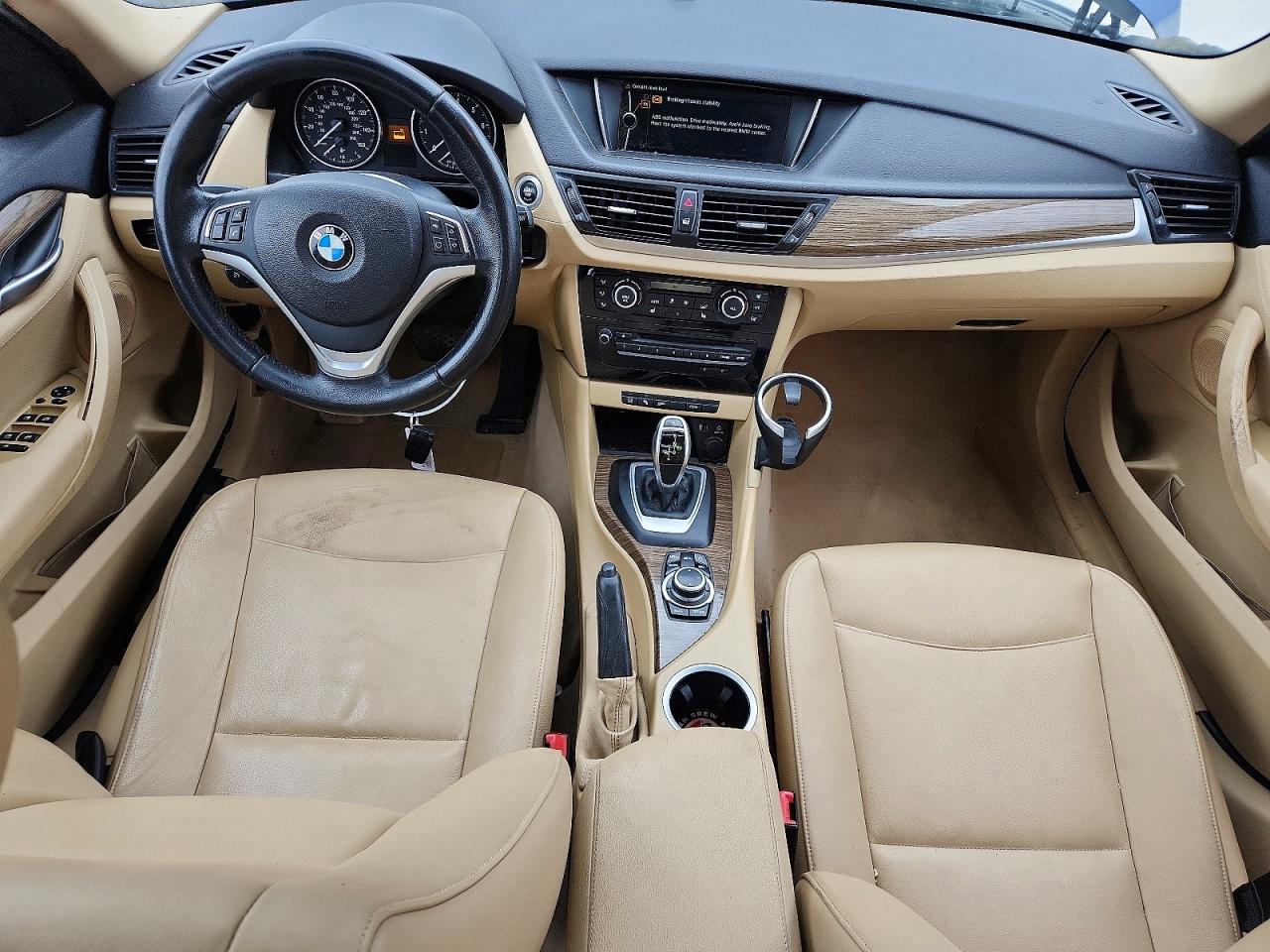 2015 BMW X1 SDRIVE28I photo 15