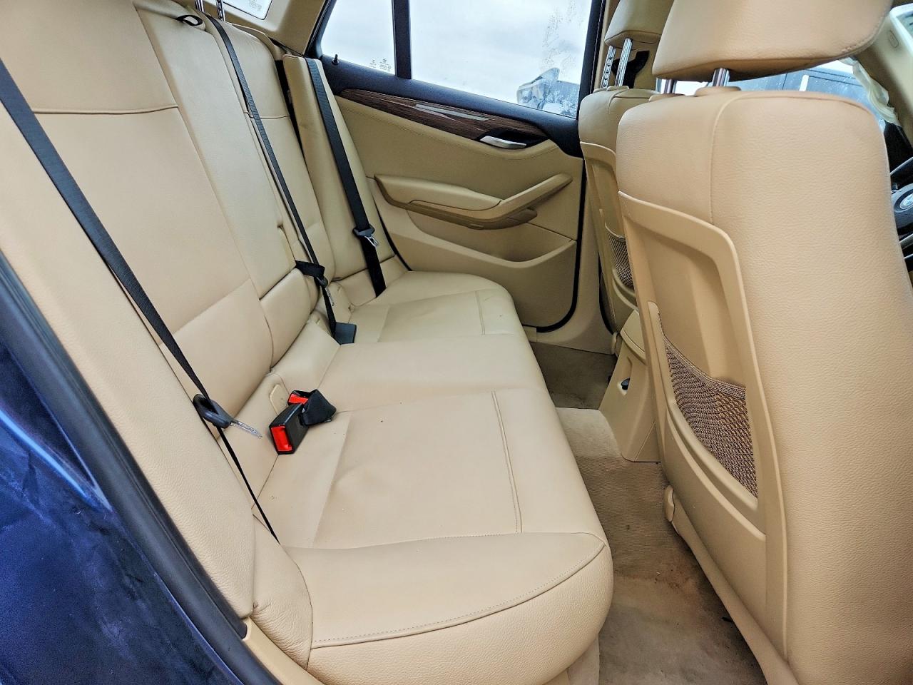 2015 BMW X1 SDRIVE28I photo 19