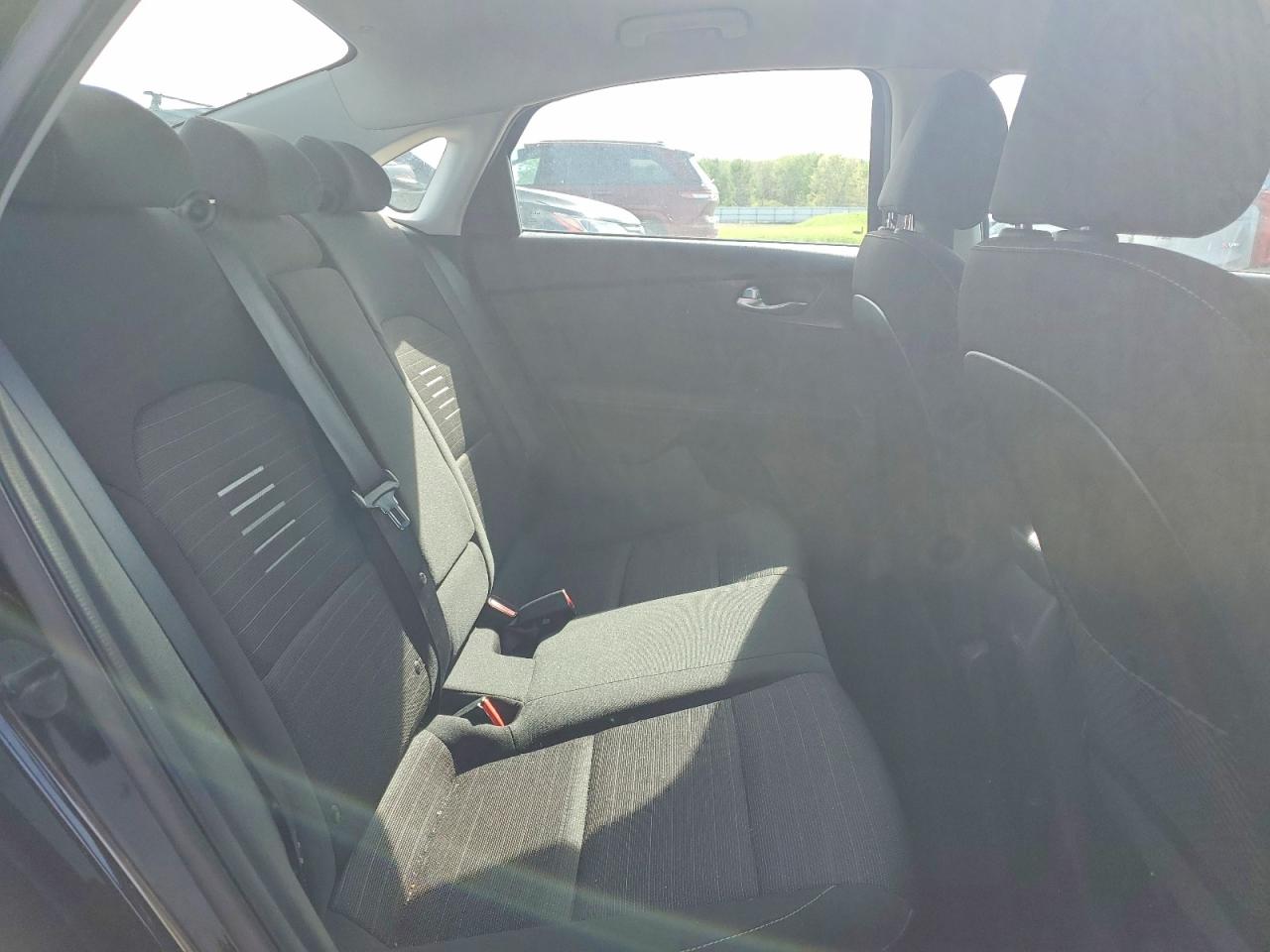 2019 KIA FORTE S photo 19