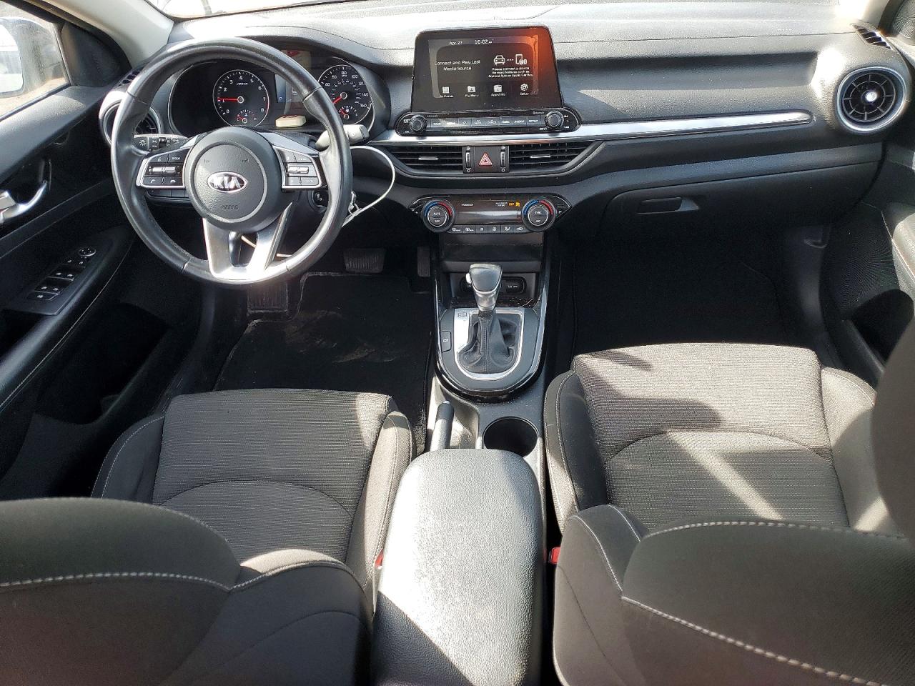 2019 KIA FORTE S photo 15