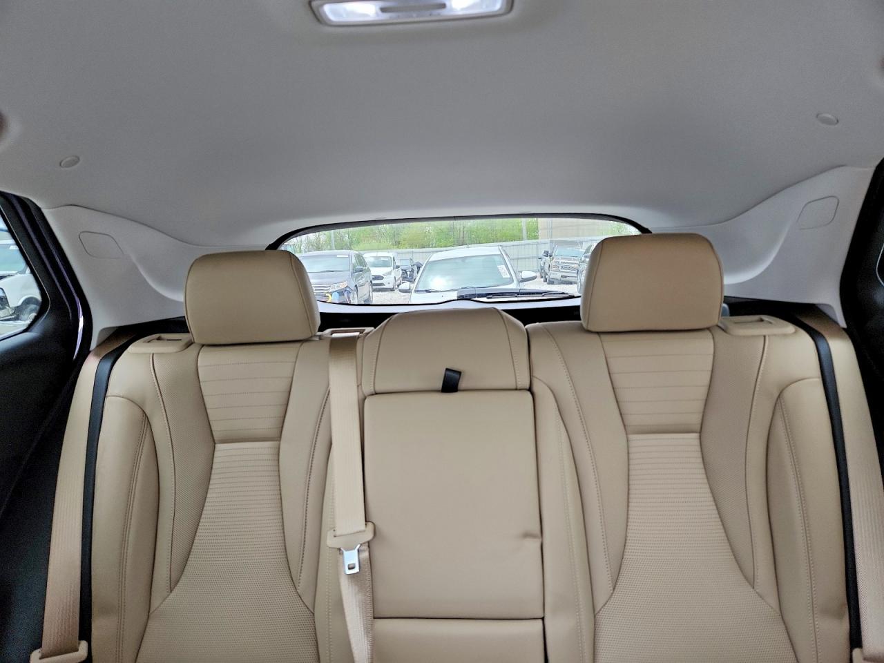 2025 BUICK ENVISION PREFERRED photo 10