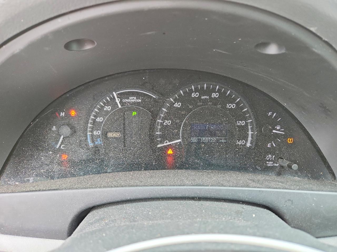 2009 TOYOTA CAMRY HYBRID photo 25