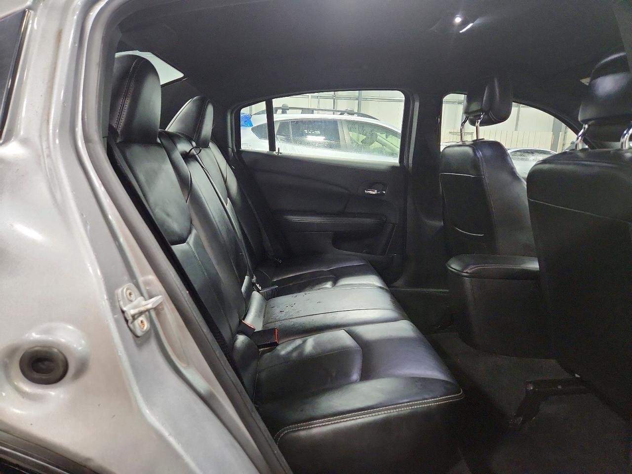 2013 CHRYSLER 200 LIMITED photo 19