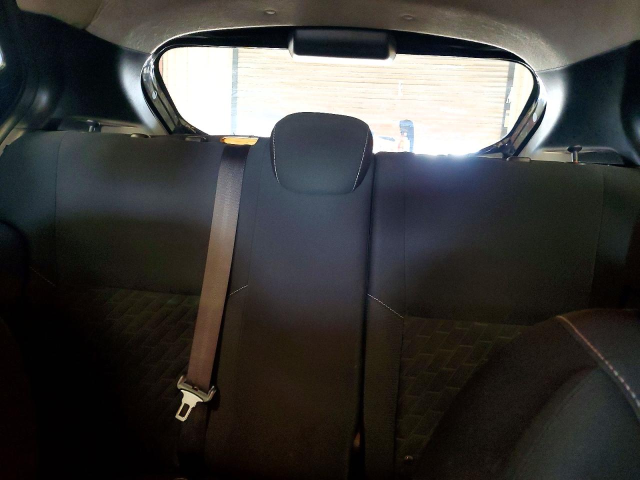 2021 NISSAN KICKS S photo 10