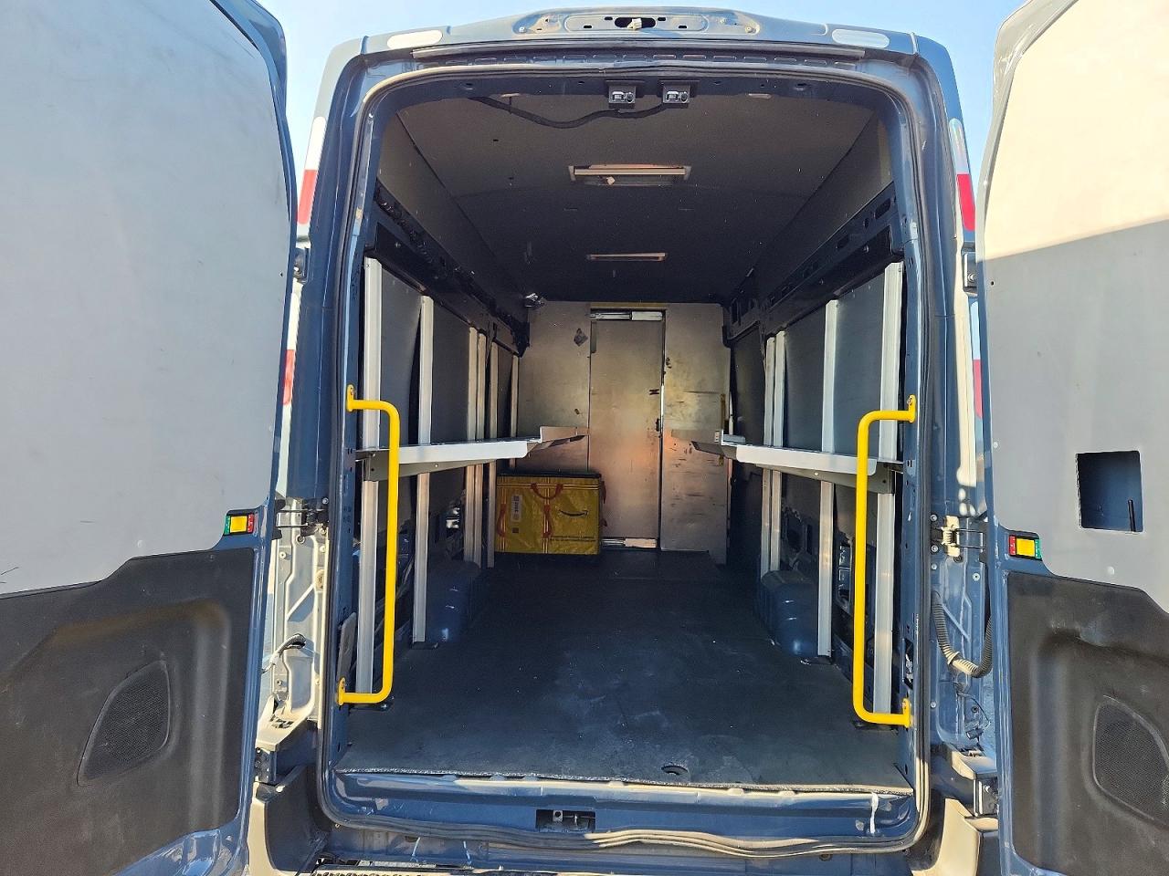 2020 FORD TRANSIT 250 DELIVERY VAN photo 28