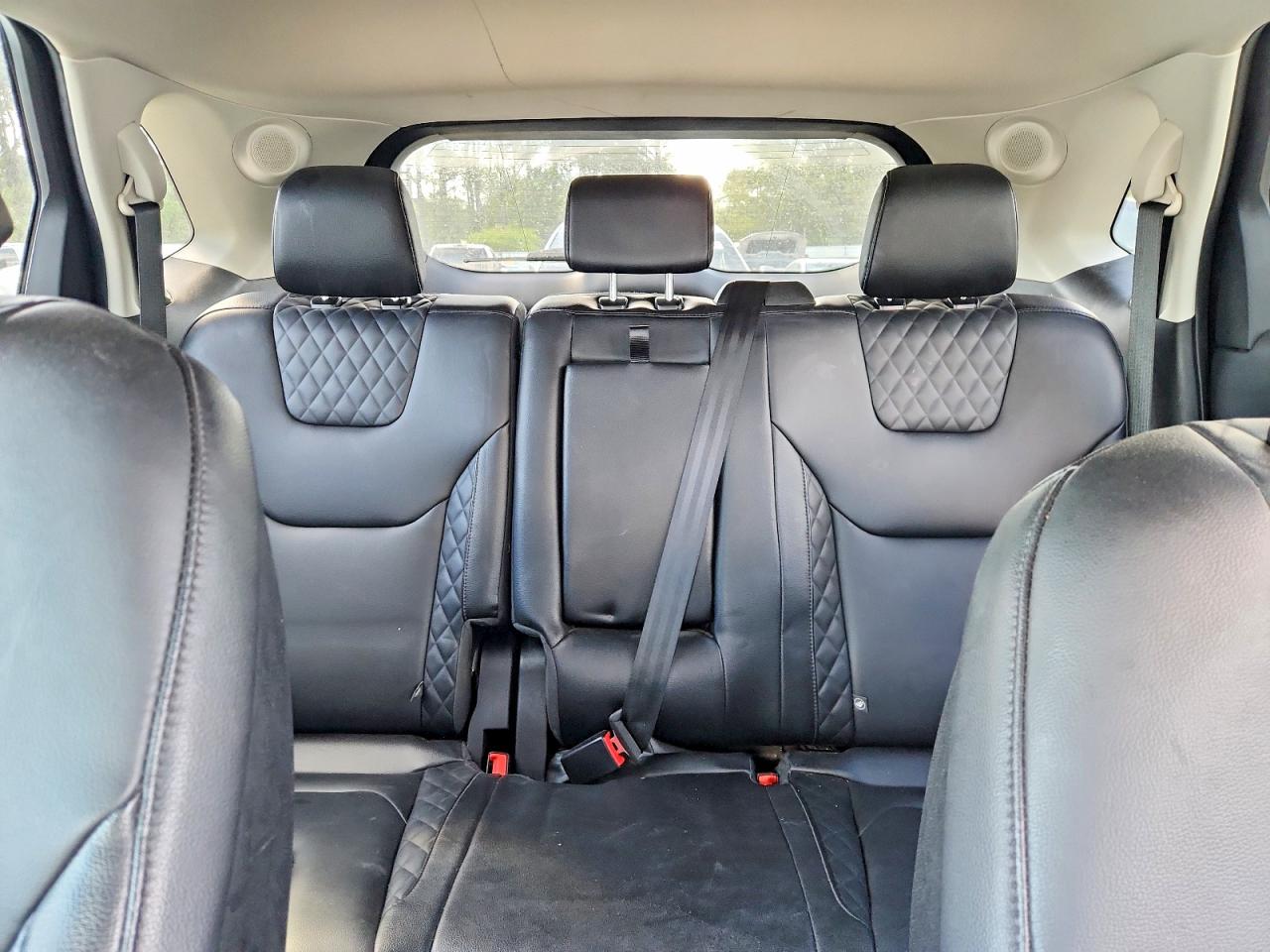2024 FORD EDGE TITANIUM photo 10