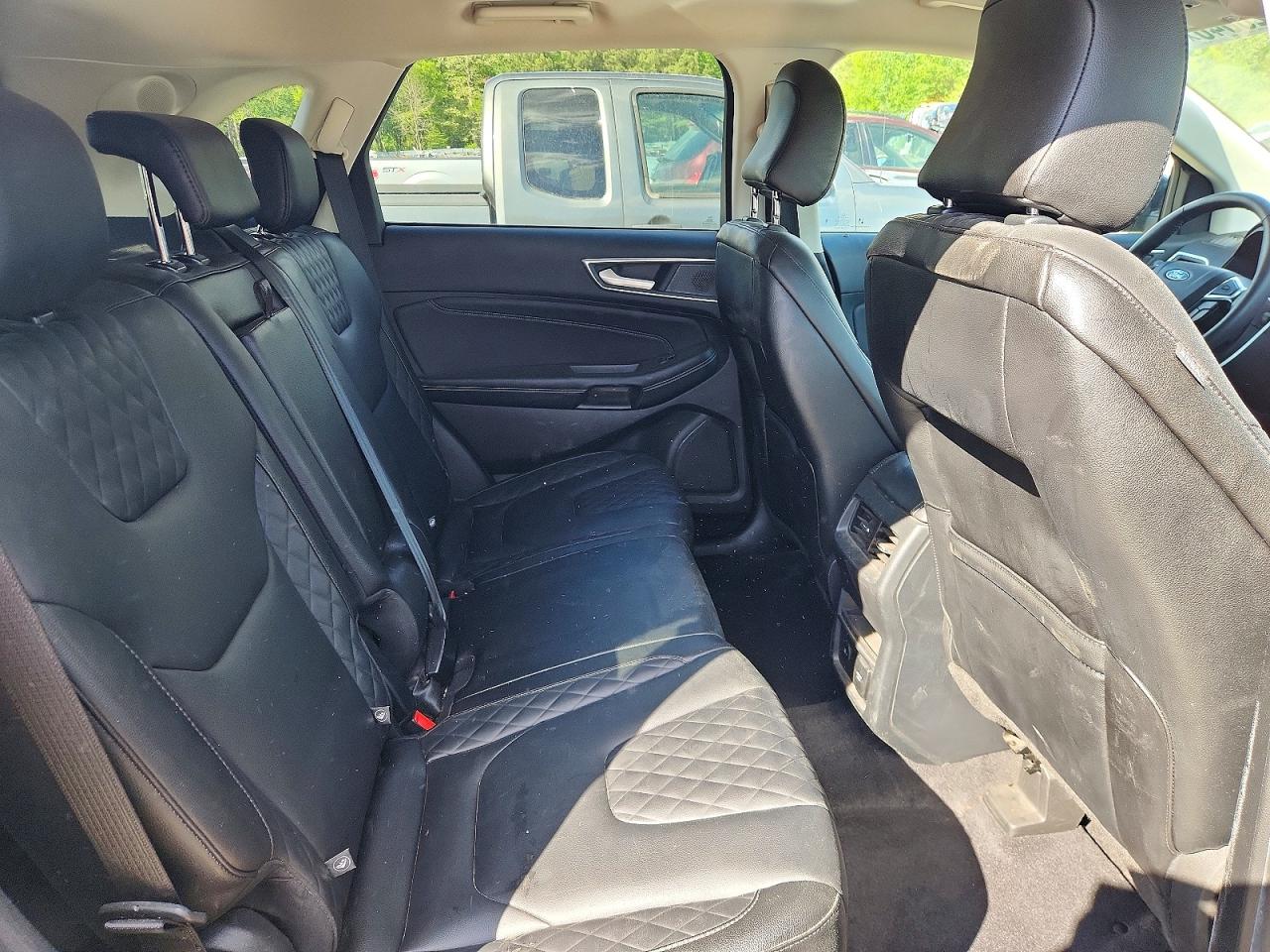 2024 FORD EDGE TITANIUM photo 11