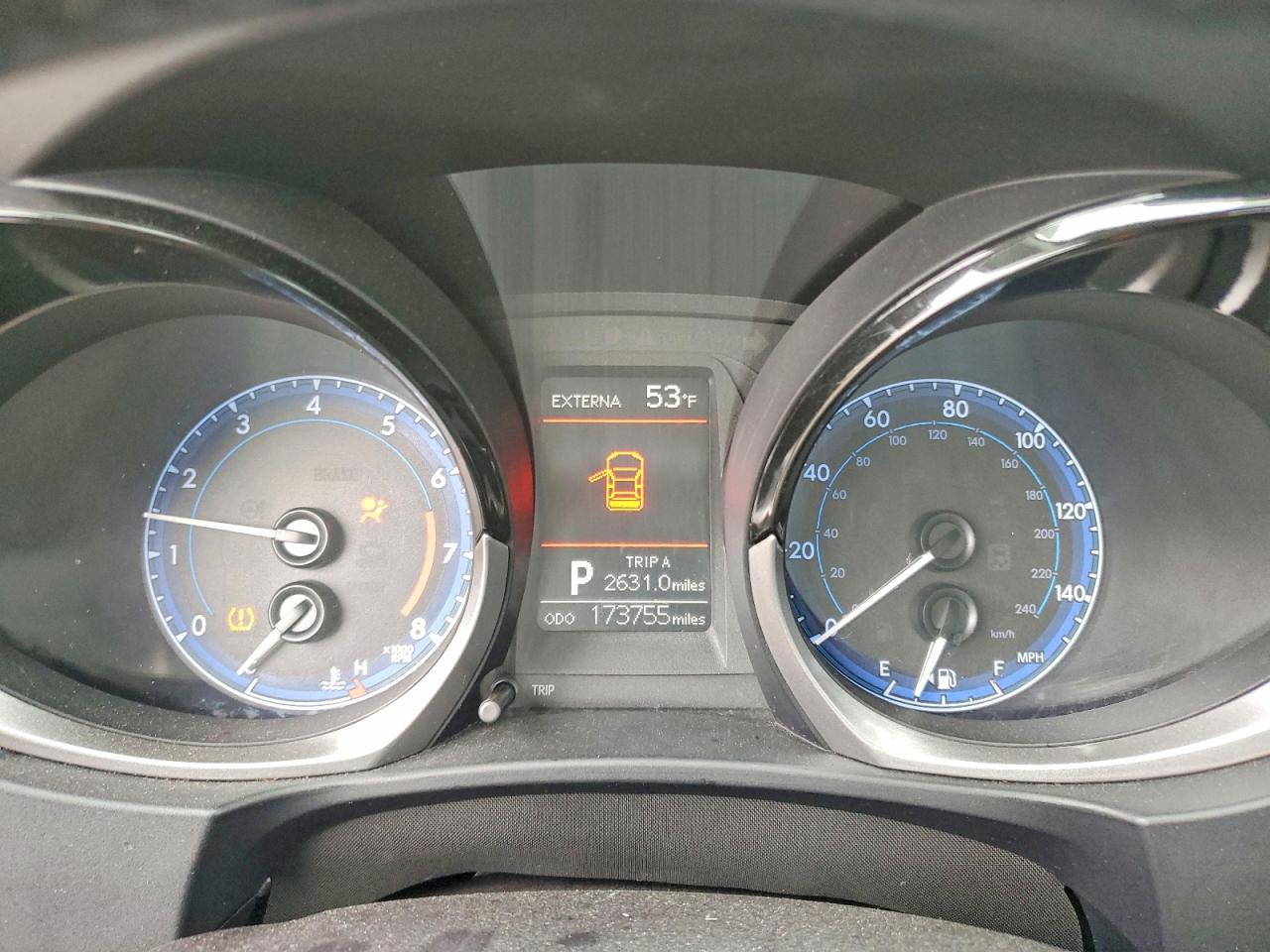 2015 TOYOTA COROLLA S PLUS photo 17