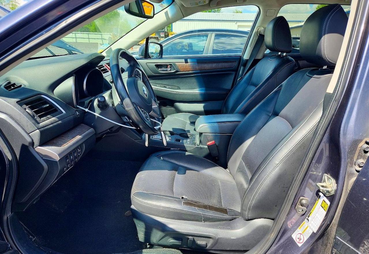2015 SUBARU OUTBACK 2.5I LIMITED photo 7