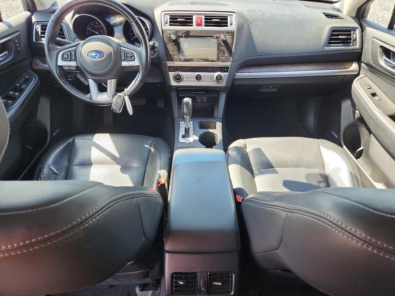 2015 SUBARU OUTBACK 2.5I LIMITED photo 8