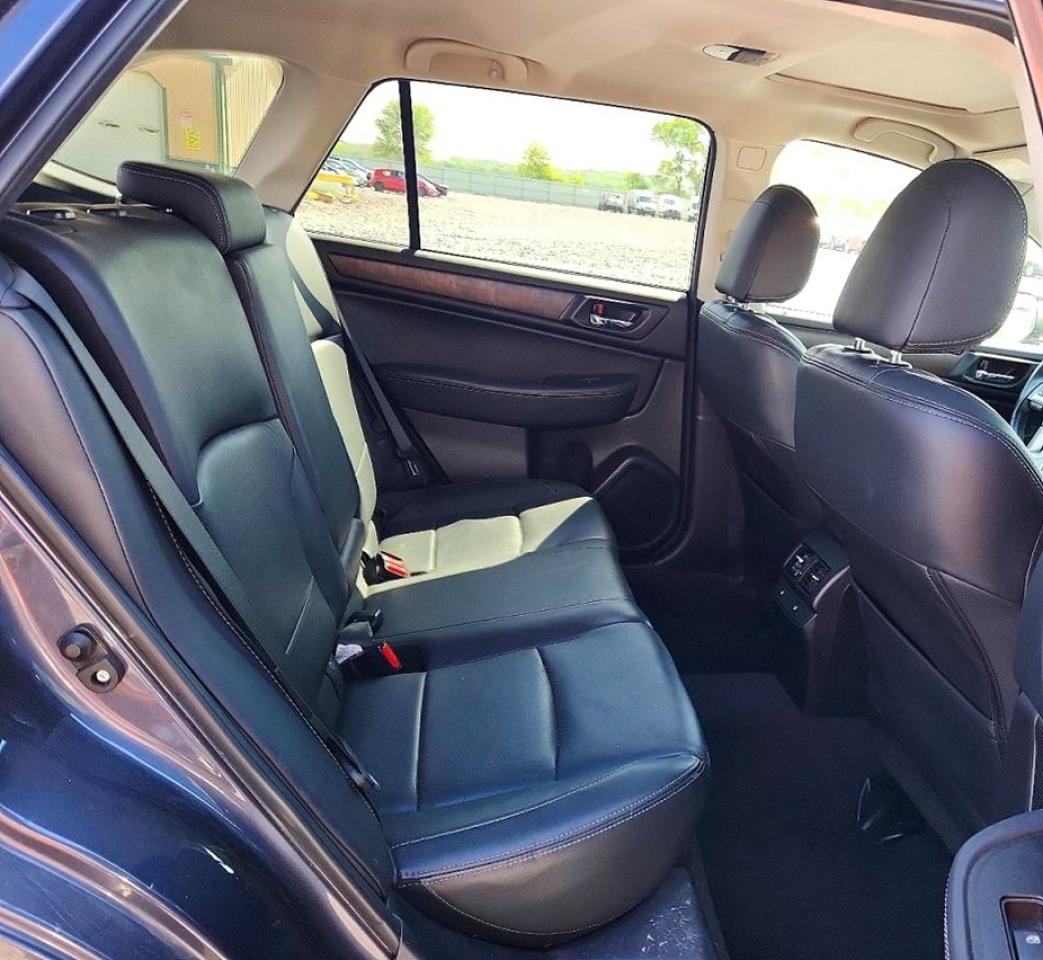 2015 SUBARU OUTBACK 2.5I LIMITED photo 10