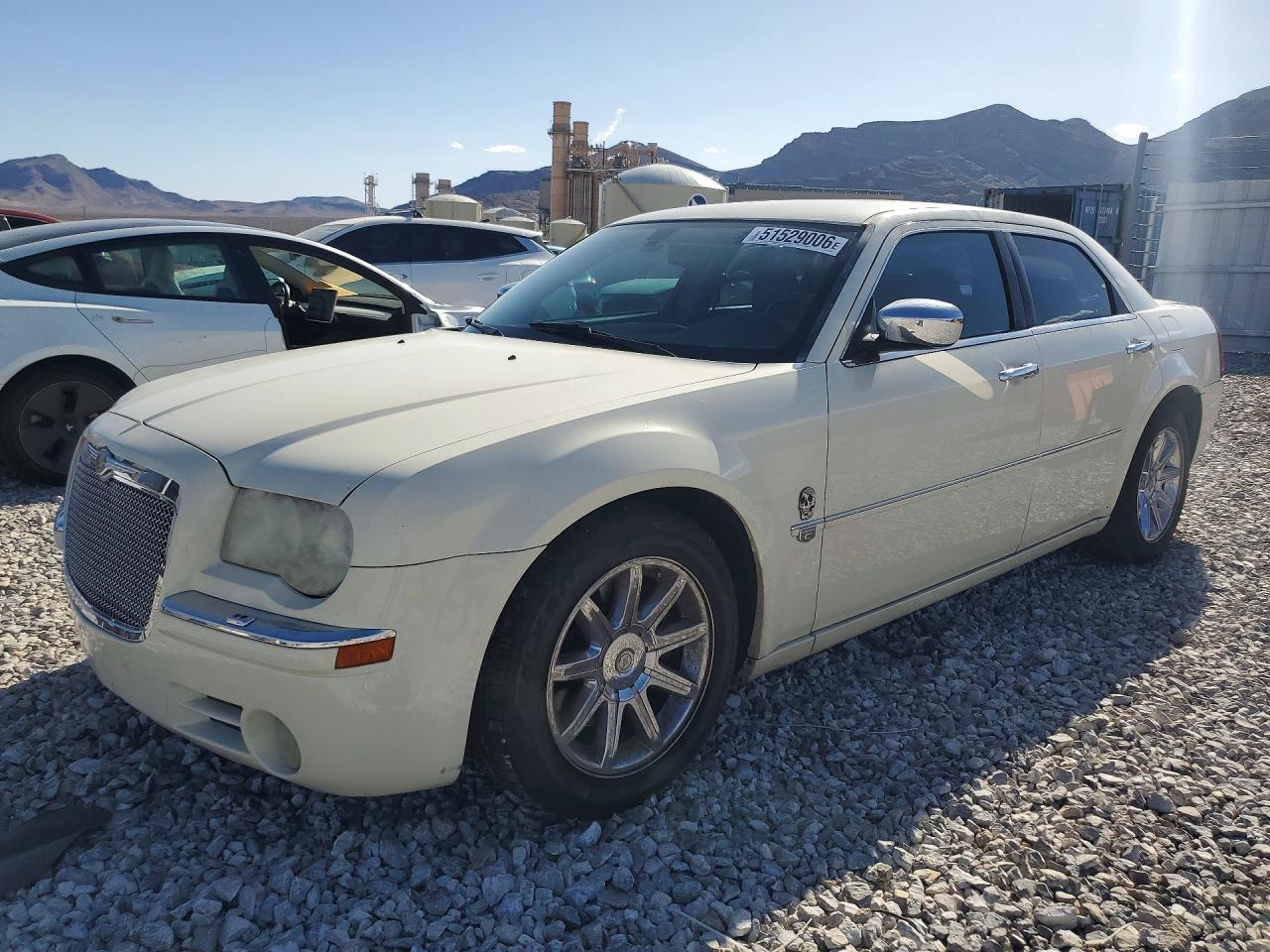 2006 CHRYSLER 300C