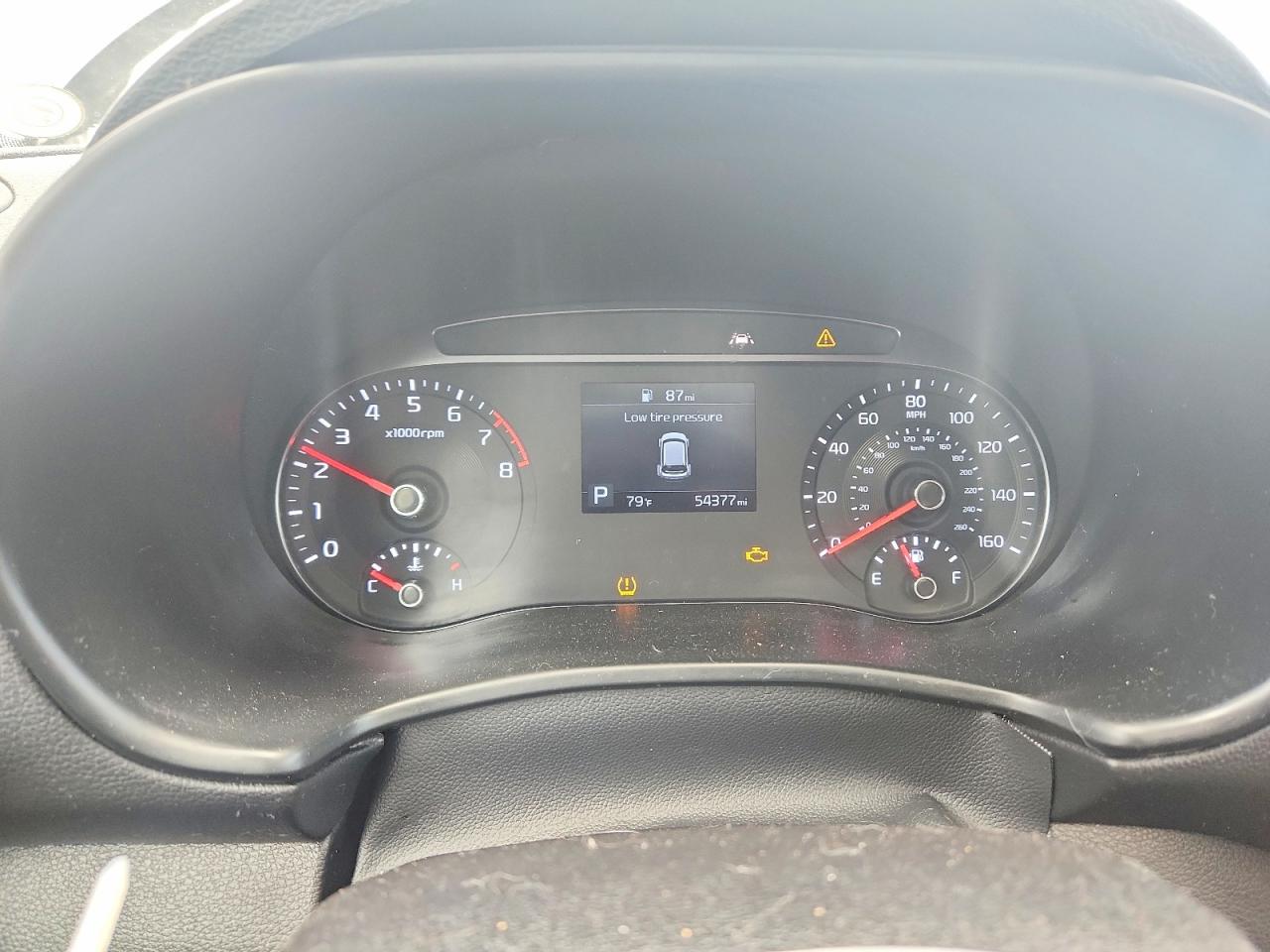 2021 KIA SOUL EX photo 25
