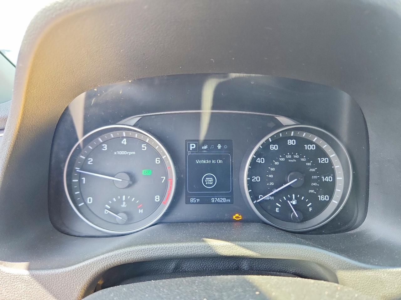 2017 HYUNDAI ELANTRA SE photo 25