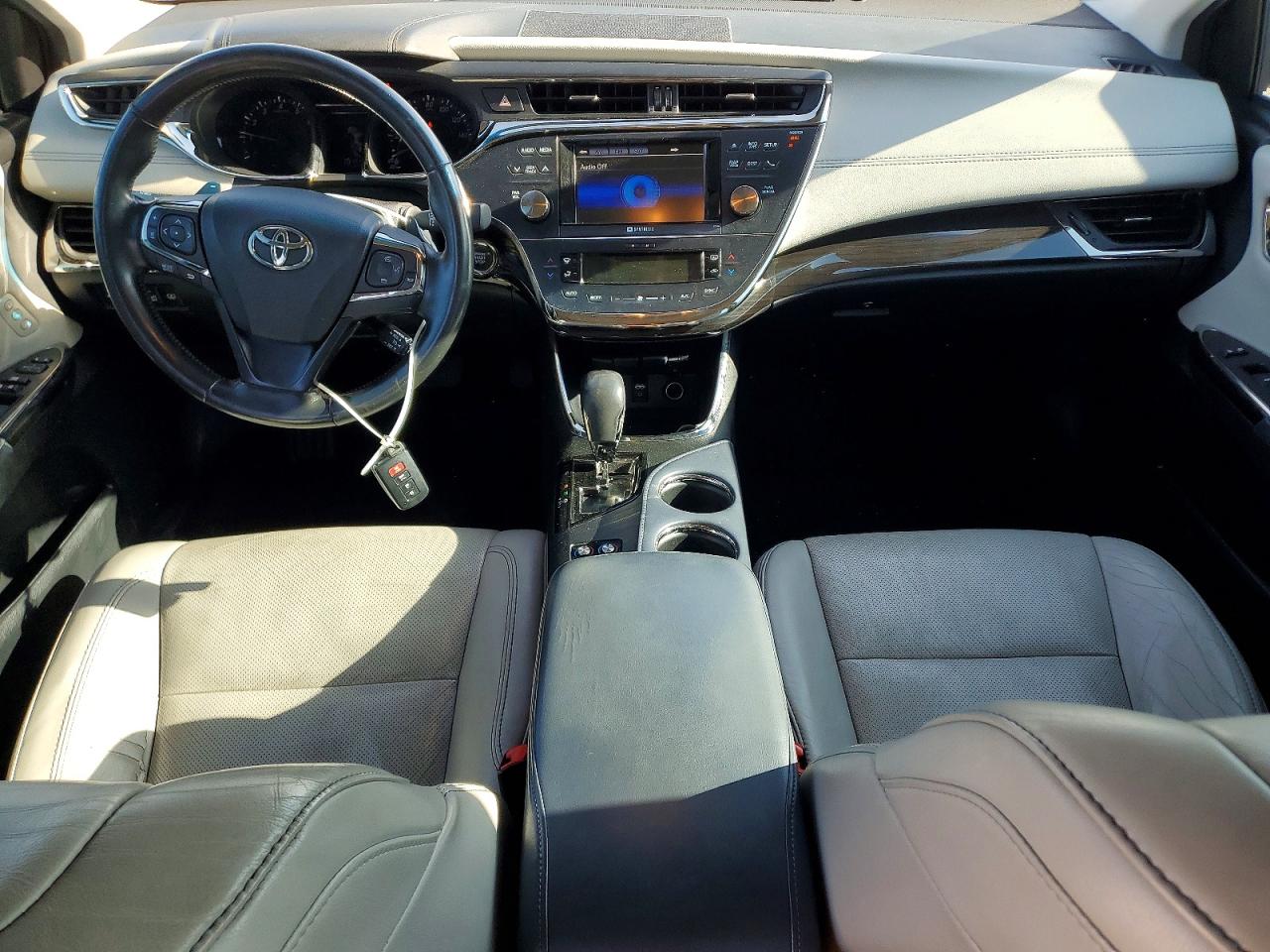 2013 TOYOTA AVALON LIMITED photo 22