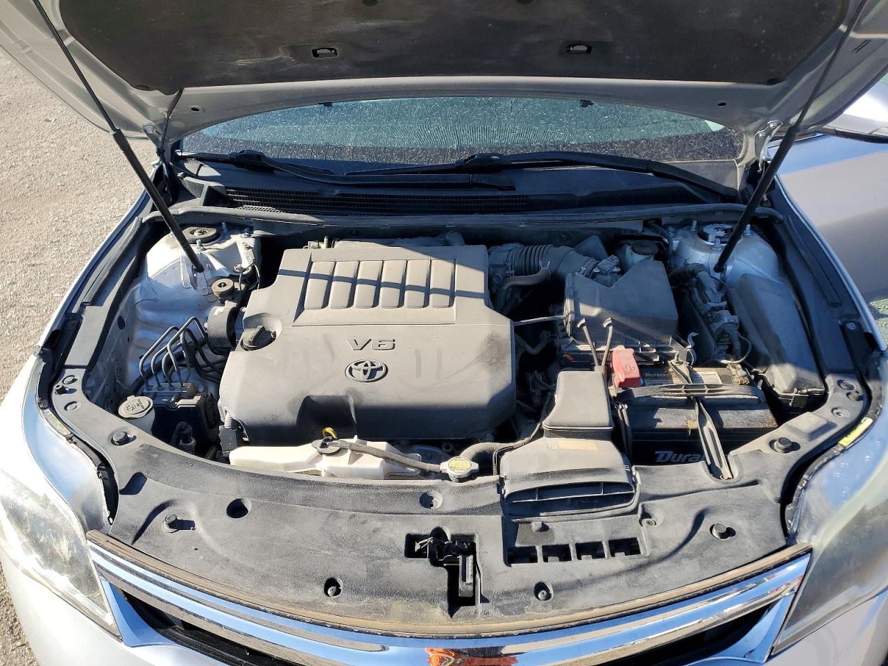 2013 TOYOTA AVALON LIMITED photo 31