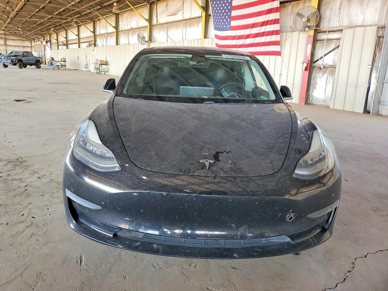 2019 TESLA MODEL 3 photo 9