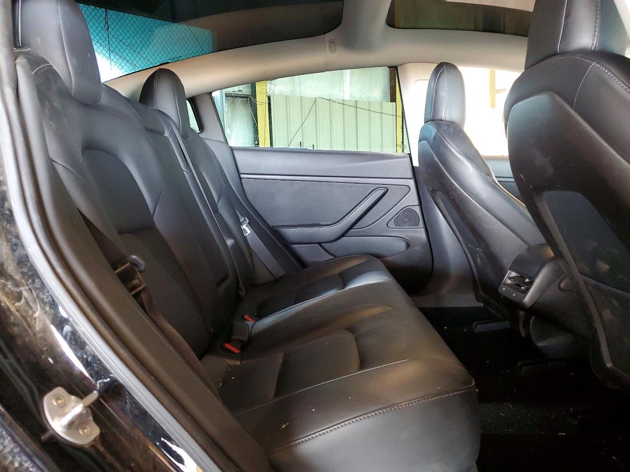 2019 TESLA MODEL 3 photo 19