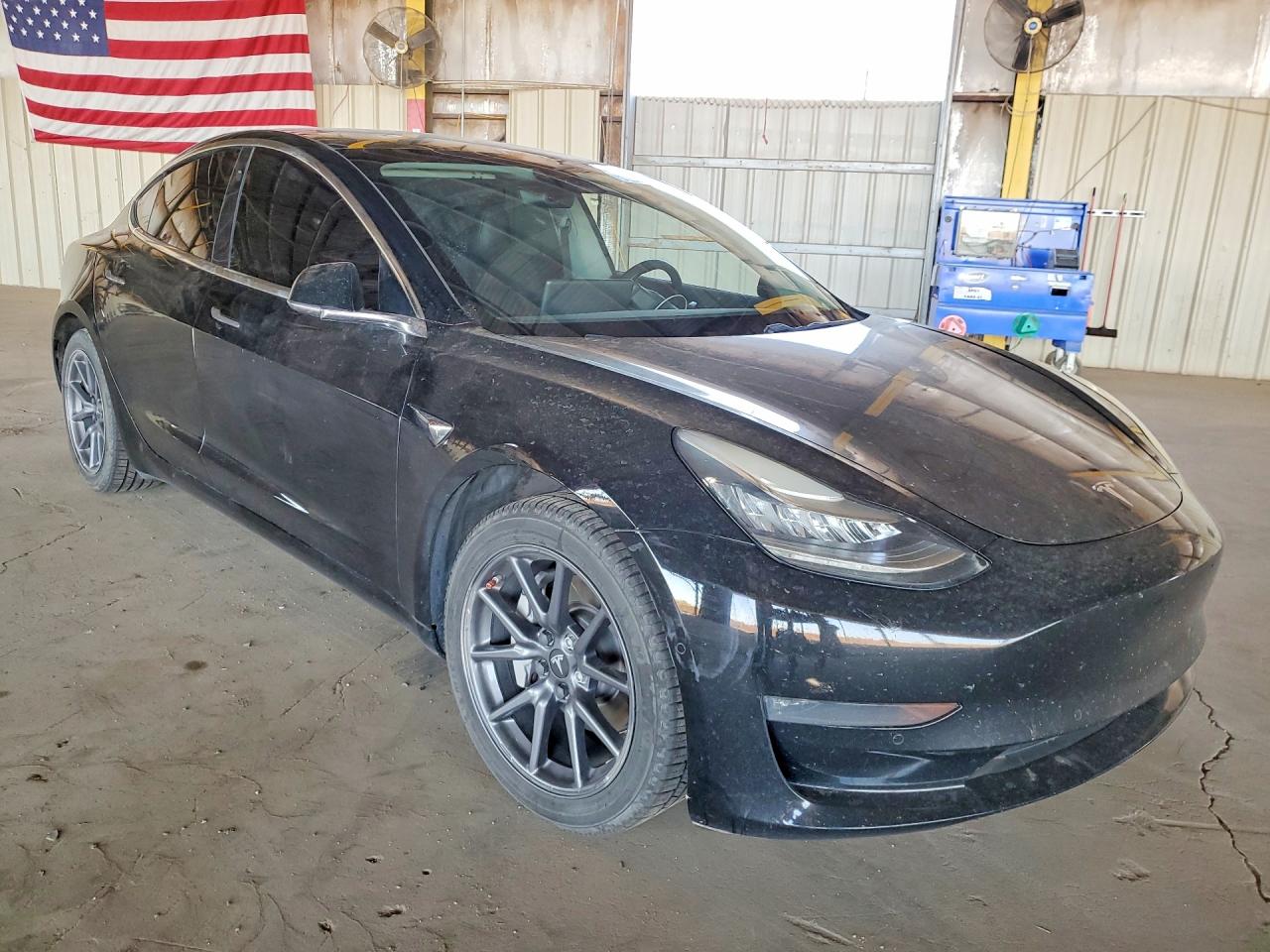 2019 TESLA MODEL 3 photo 7