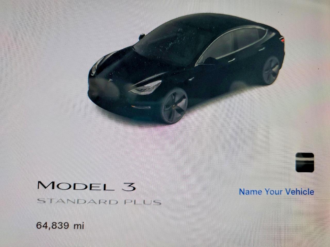 2019 TESLA MODEL 3 photo 17