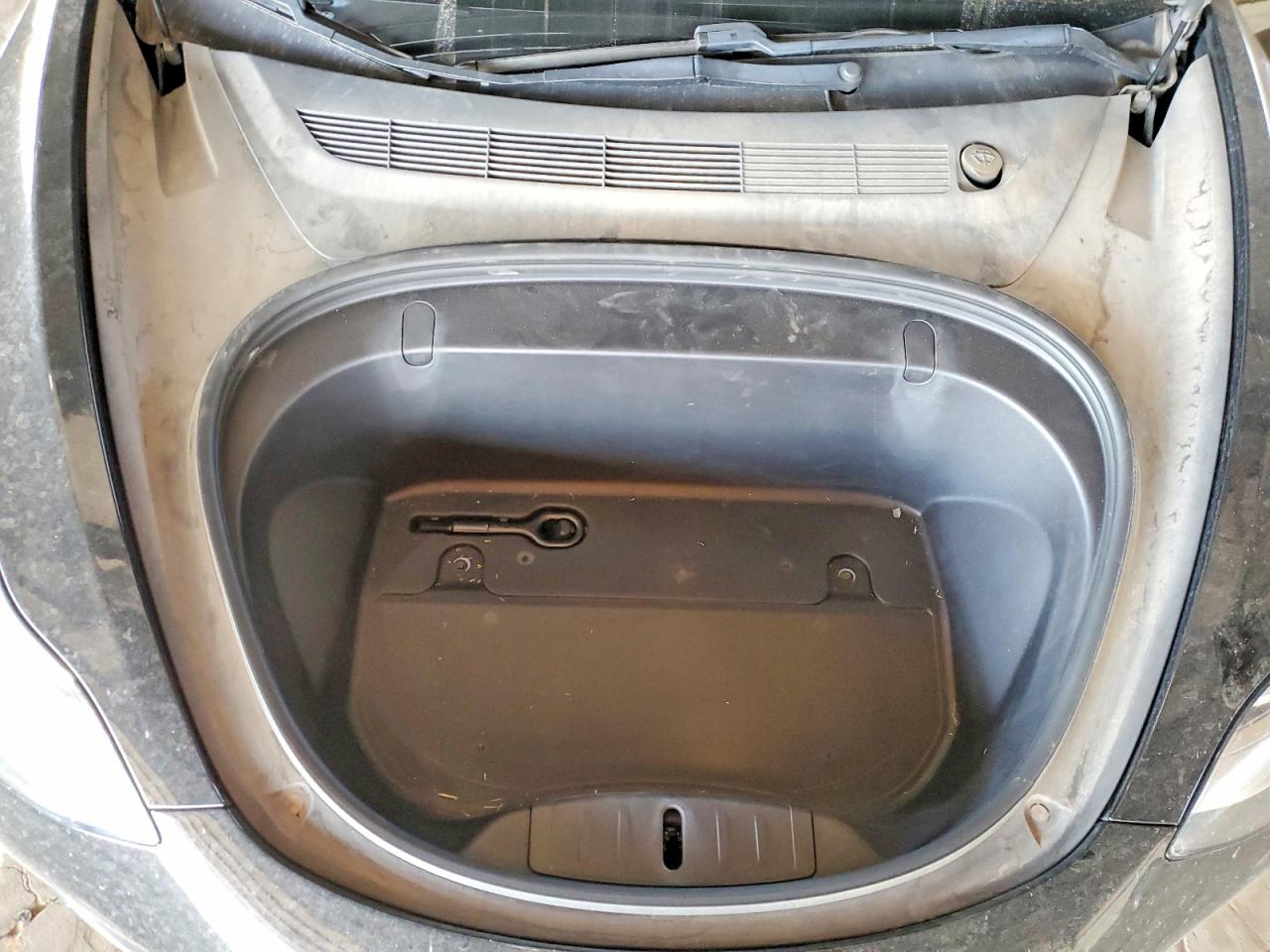 2019 TESLA MODEL 3 photo 21